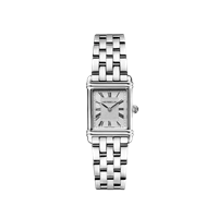 Orologio Herbelin Donna Art Déco in Acciaio 17478B08 - 17478B08